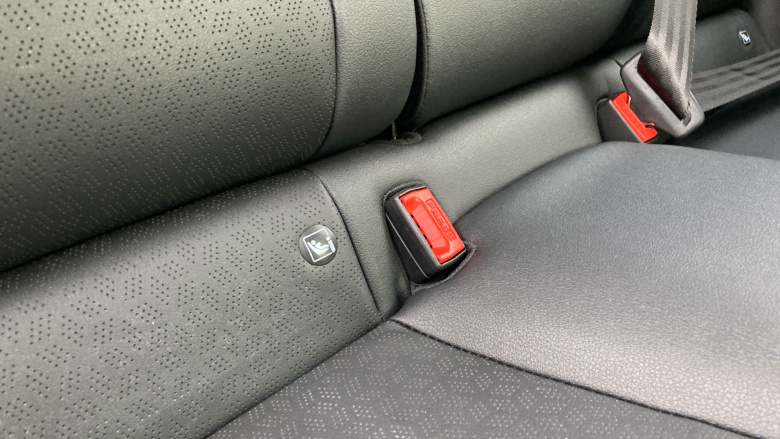 Kia Picanto 1.0T GDi GT-line S 5dr [4 seats] Petrol Hatchback